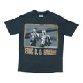 1988 Eric B. & Rakim Paid in Full Shirt