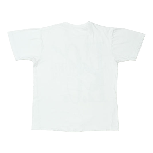 1988 Eric Clapton 25th Anniversary Tour Shirt