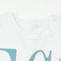 1988 Eric Clapton 25th Anniversary Tour Shirt