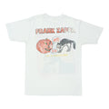 1988 Frank Zappa Live In Concert Tour Shirt