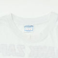 1988 Frank Zappa Live In Concert Tour Shirt
