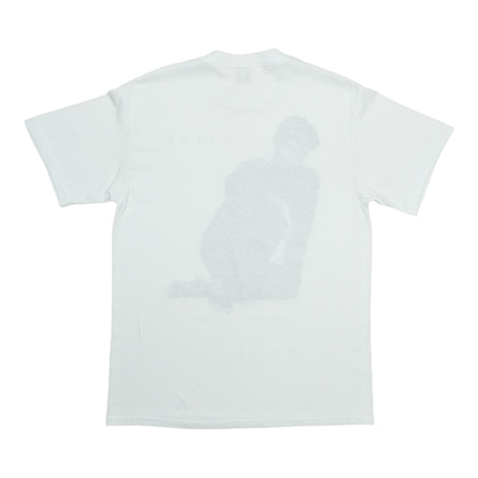1988 George Michael Faith Shirt Back