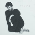 1988 George Michael Faith Shirt Detail 2