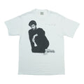 1988 George Michael Faith Shirt Front