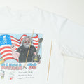 1988 Grateful Dead Jerry Garcia For President Shirt