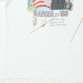 1988 Grateful Dead Jerry Garcia For President Shirt