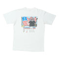 1988 Grateful Dead Jerry Garcia For President Shirt