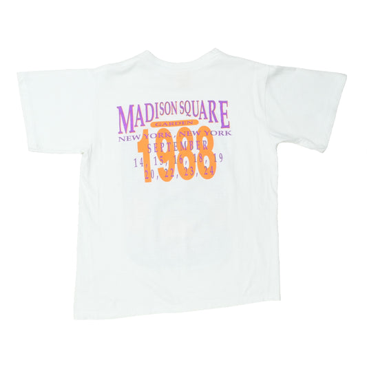 1988 Grateful Dead Madison Square Garden Shirt