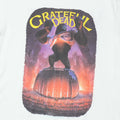 1988 Grateful Dead Madison Square Garden Shirt