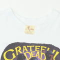 1988 Grateful Dead Madison Square Garden Shirt