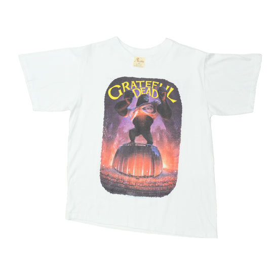 1988 Grateful Dead Madison Square Garden Shirt