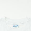 1988 Grateful Dead Official Band of the Olympics Shirt