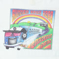1988 Grateful Dead Summer Tour Shirt