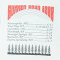 1988 Grateful Dead Summer Tour Shirt