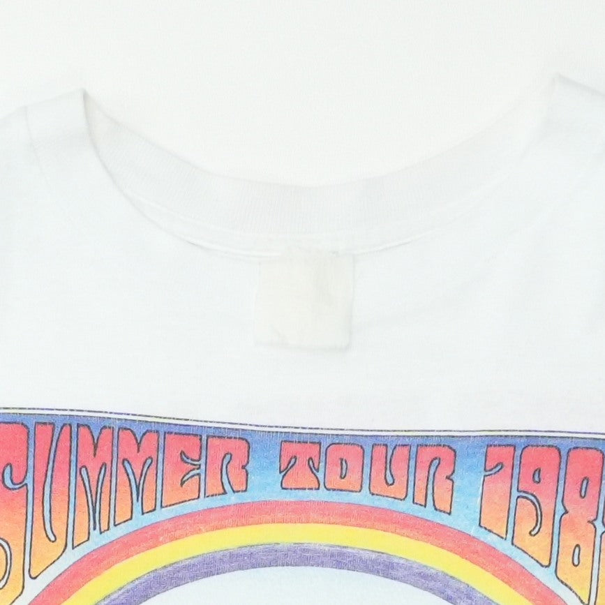 1988 Grateful Dead Summer Tour Shirt