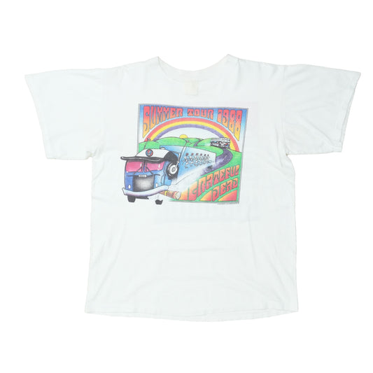 1988 Grateful Dead Summer Tour Shirt