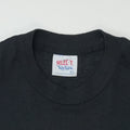 1988 Hank Williams Jr Wild Streak Tour Shirt