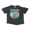 1988 Iron Maiden Seventh Son Of A Seventh Son Tour Shirt