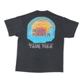 1988 Iron Maiden Seventh Son Of A Seventh Son Tour Shirt