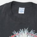 1988 Iron Maiden Seventh Son Of A Seventh Son Tour Shirt