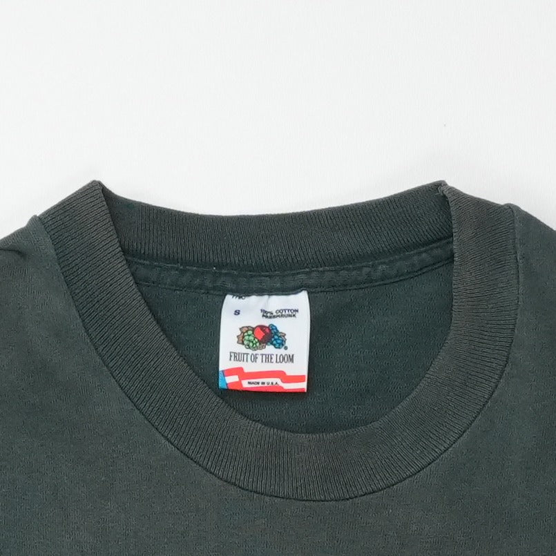 1988 Jackson Browne Christic Institute Tour Shirt