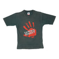 1988 Jackson Browne Christic Institute Tour Shirt