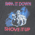 1988 Judas Priest Ram It Down Shirt