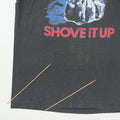 1988 Judas Priest Ram It Down Shirt