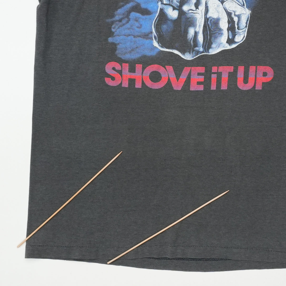 1988 Judas Priest Ram It Down Shirt