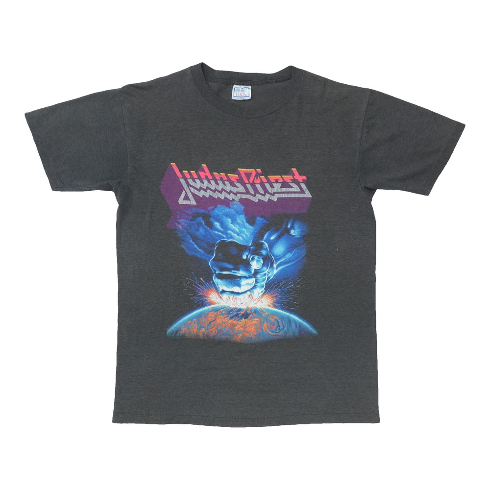 1988 Judas Priest Ram It Down Shirt