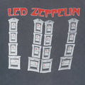 1988 Led Zeppelin Physical Graffiti Shirt