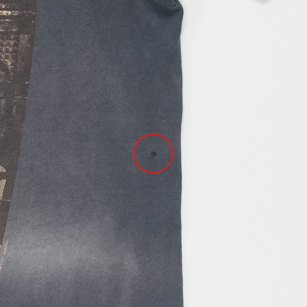 1988 Led Zeppelin Physical Graffiti Shirt