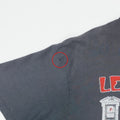 1988 Led Zeppelin Physical Graffiti Shirt