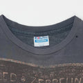 1988 Led Zeppelin Physical Graffiti Shirt