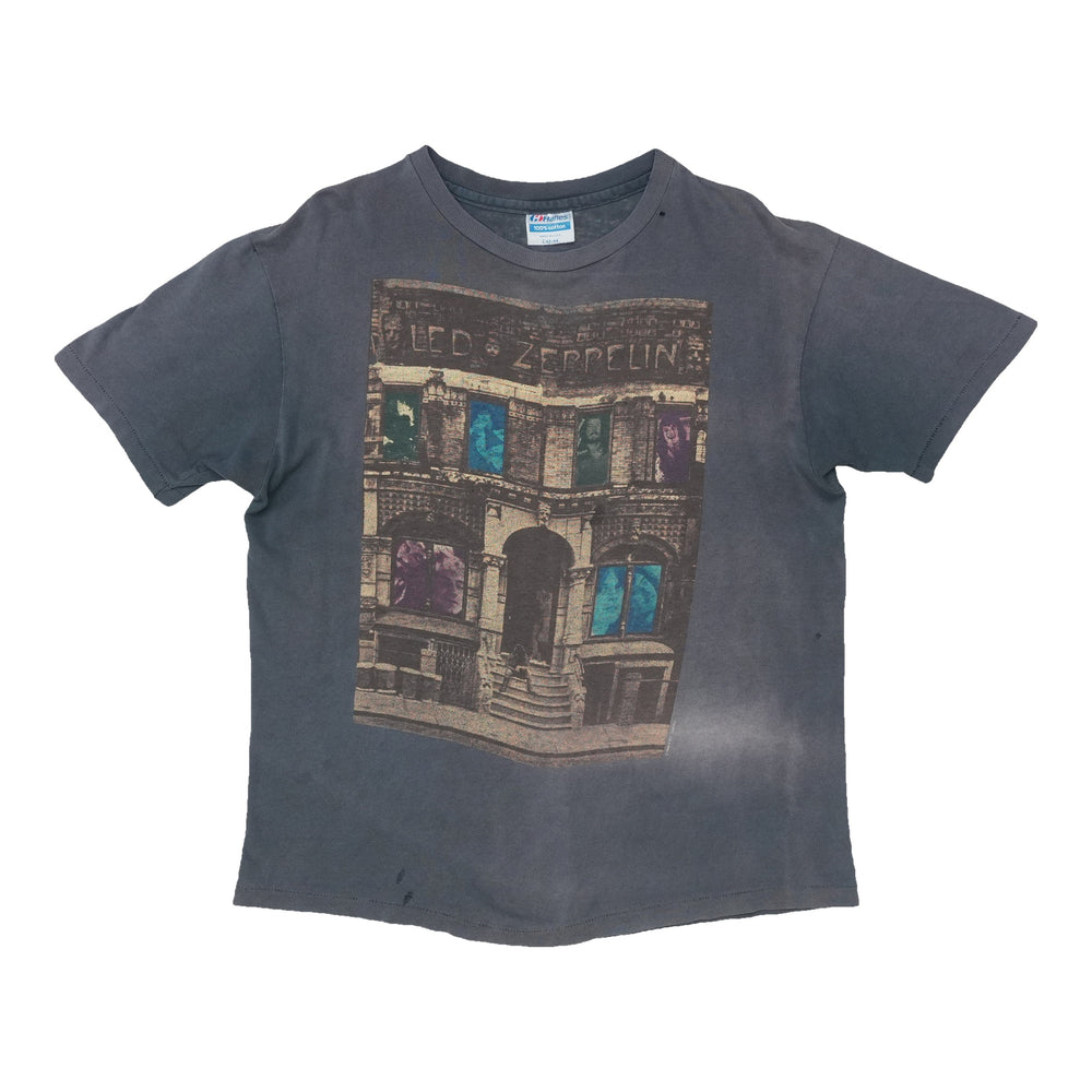 1988 Led Zeppelin Physical Graffiti Shirt