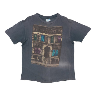 1988 Led Zeppelin Physical Graffiti Shirt
