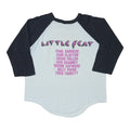 1988 Little Feat Let It Roll Jersey
