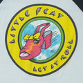 1988 Little Feat Let It Roll Jersey