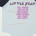 1988 Little Feat Let It Roll Jersey