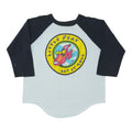 1988 Little Feat Let It Roll Jersey