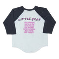 1988 Little Feat Let It Roll Jersey