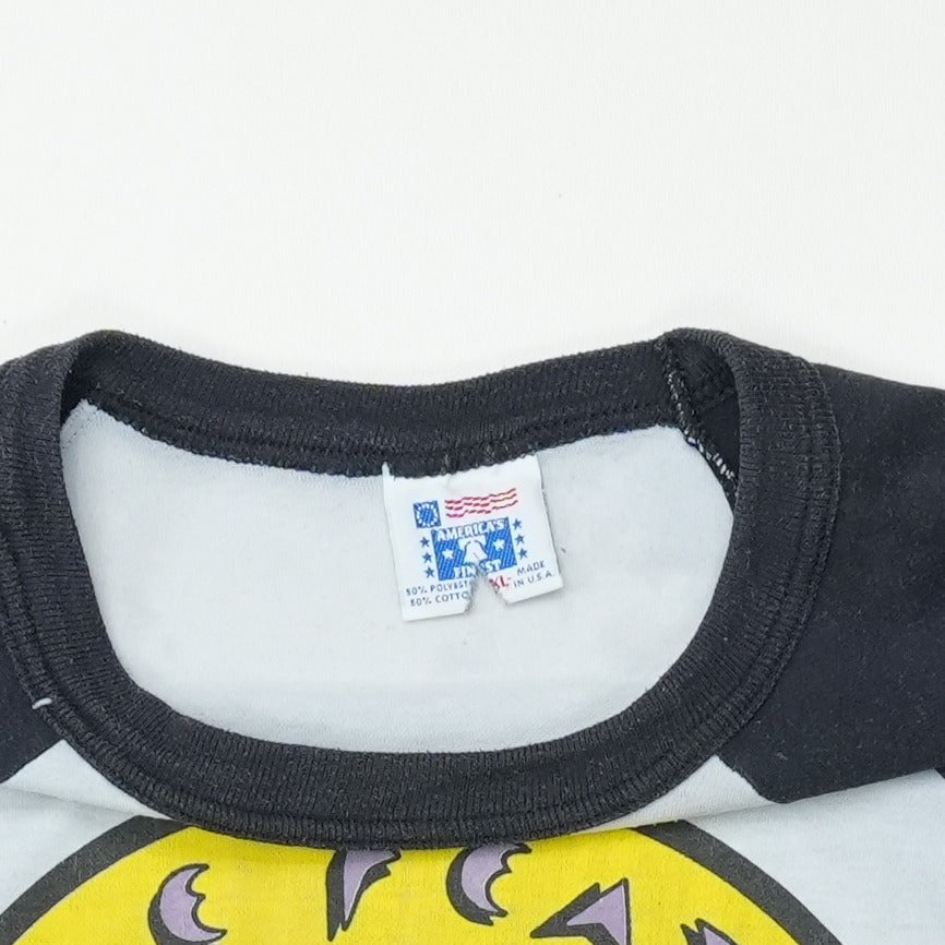 1988 Little Feat Let It Roll Jersey