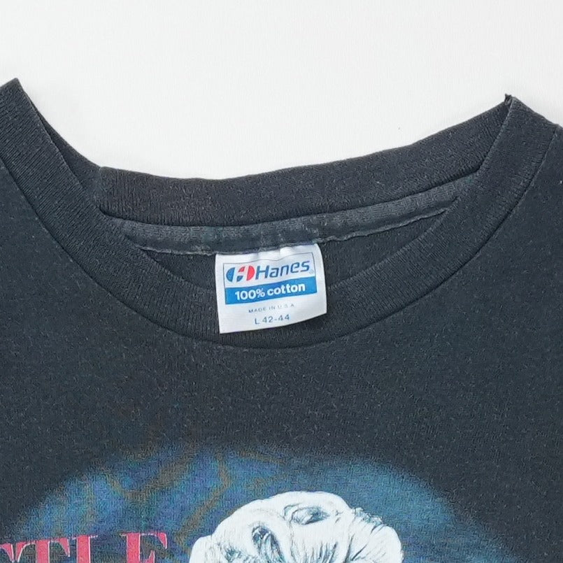 1988 Little Feat Warner Theatre Concert Shirt