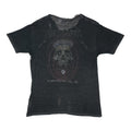 1988 Metallica The Shortest Straw Shirt