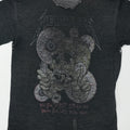 1988 Metallica The Shortest Straw Shirt