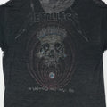 1988 Metallica The Shortest Straw Shirt