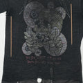 1988 Metallica The Shortest Straw Shirt