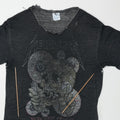 1988 Metallica The Shortest Straw Shirt