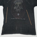1988 Metallica The Shortest Straw Shirt