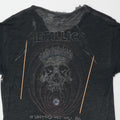 1988 Metallica The Shortest Straw Shirt